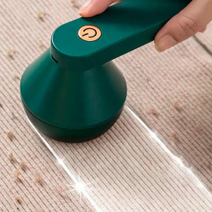 QUITA PELUZA ELECTRICO