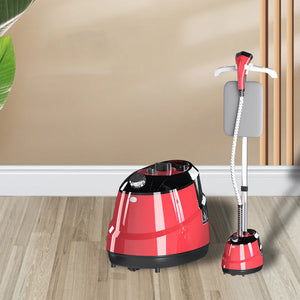 PLANCHA A VAPOR VERTICAL 2025