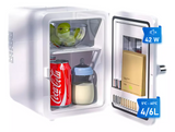 MINI REFRIGERADOR PORTATIL