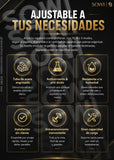 🏠 CLOSET DESARMABLE DE TELA + COMBO ZAPATERO 10 NIVELES 🏠