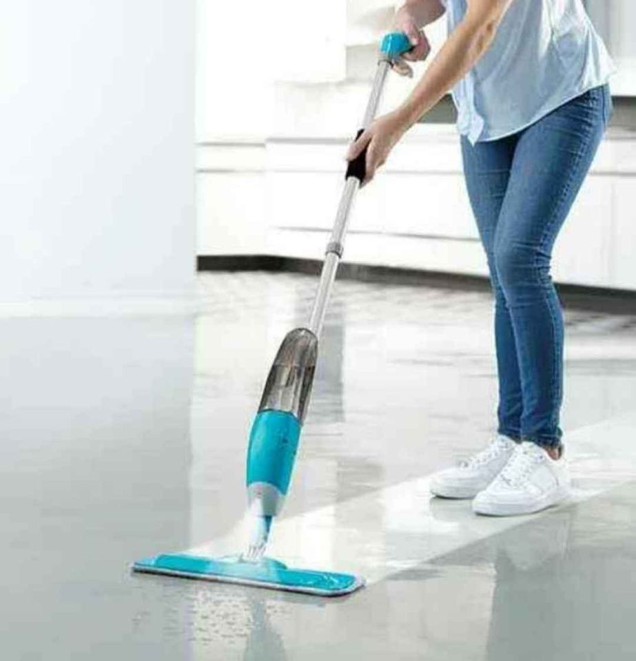 MOP SPRAY|TRAPEADOR SPRAY 360