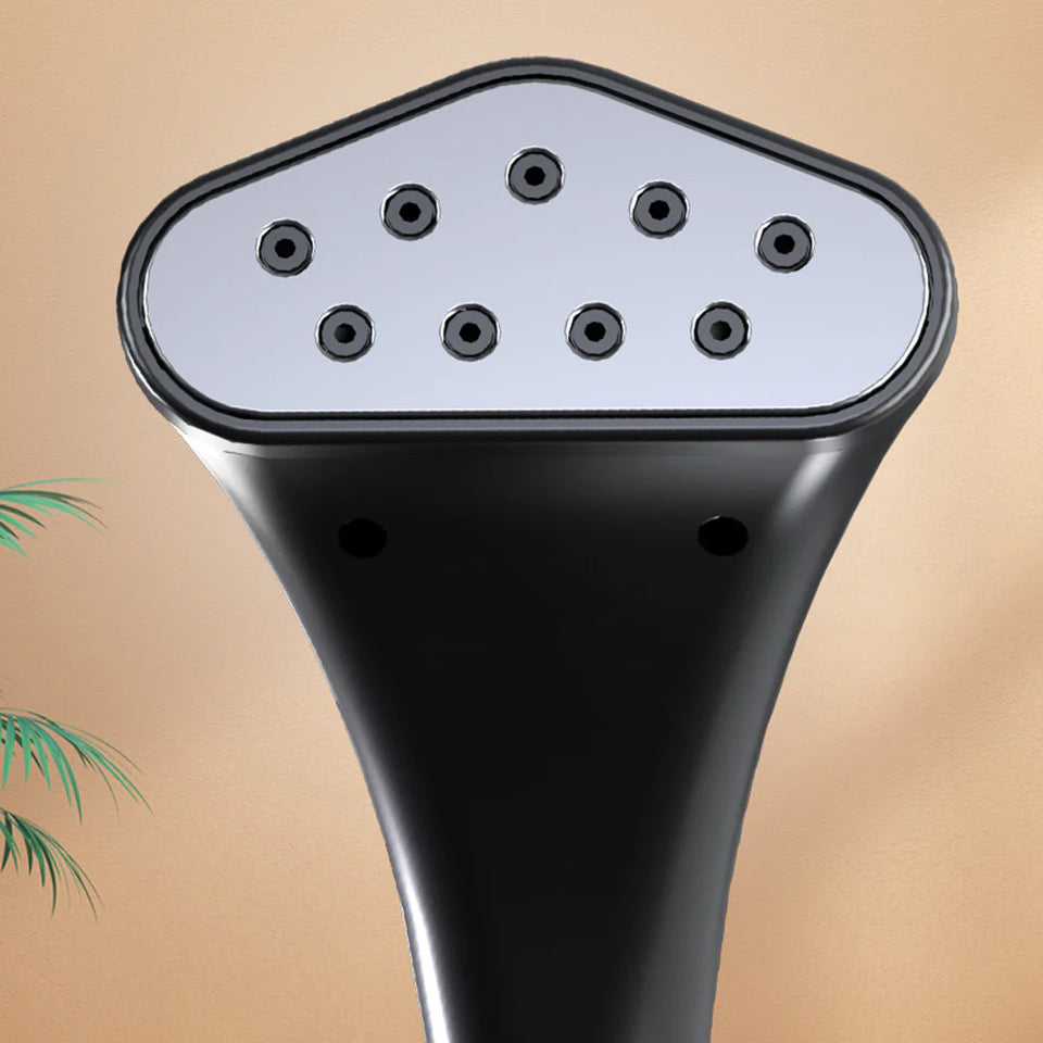PLANCHA A VAPOR VERTICAL 2025