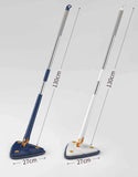 TRAPEADOR 360° AJUSTABLE TRIANGULAR| DELIVERY GRATIS