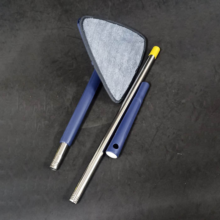 TRAPEADOR 360° AJUSTABLE TRIANGULAR| DELIVERY GRATIS