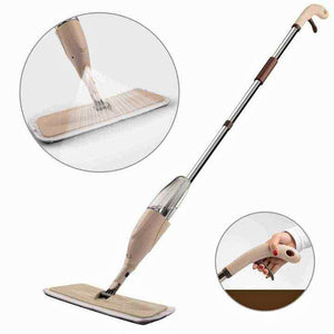 MOP SPRAY|TRAPEADOR SPRAY 360