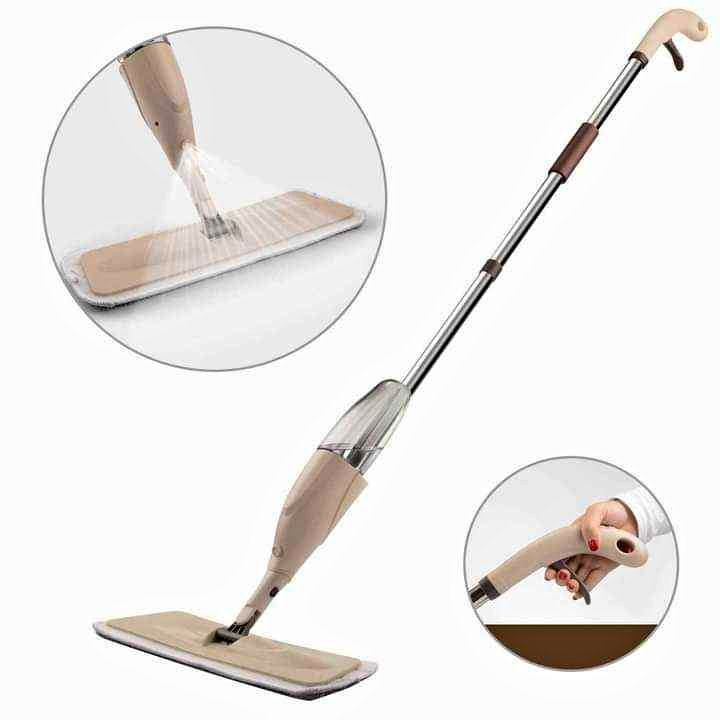 MOP SPRAY|TRAPEADOR SPRAY 360