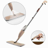 MOP SPRAY|TRAPEADOR SPRAY 360