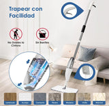 MOP SPRAY|TRAPEADOR SPRAY 360