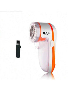 QUITA PELUZA ELECTRICO RAF