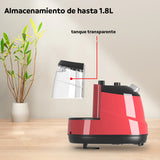 PLANCHA A VAPOR VERTICAL 2025