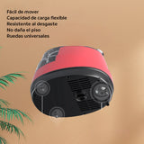 PLANCHA A VAPOR VERTICAL 2025