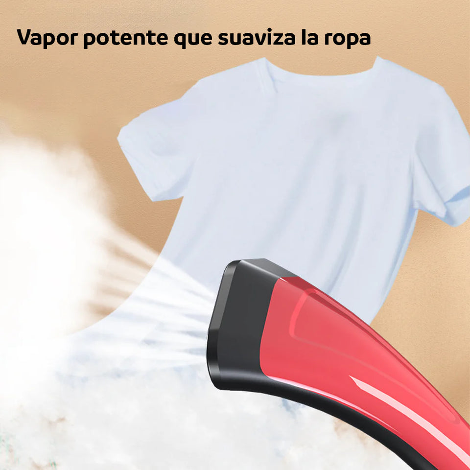 PLANCHA A VAPOR VERTICAL 2025