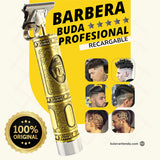 MAQUINA ELECTRICO DE CORTAR CABELLO Y BARBA|| OFERTA