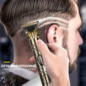 MAQUINA ELECTRICO DE CORTAR CABELLO Y BARBA|| OFERTA