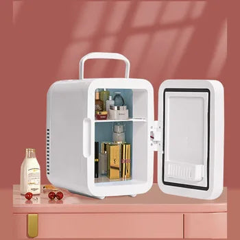 MINI REFRIGERADOR PORTATIL