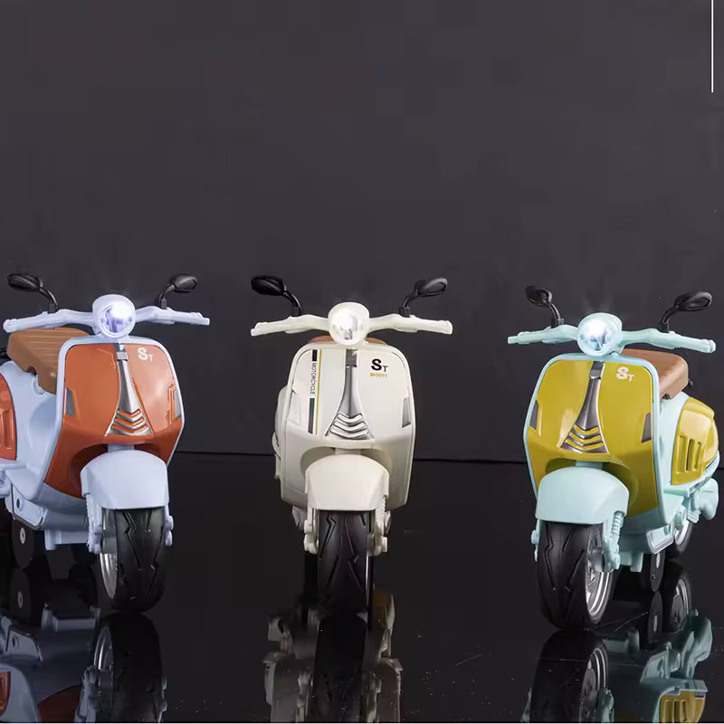 LABUBU MÁS MOTO || PROMOCIÓN LIMITADA