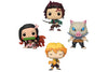 FUNKO POP DEMON SLAYER, SPIDER MAN, TRALALERO TRALALA|| DIBUJOS VARIADOS 2026