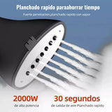 PLANCHA A VAPOR VERTICAL 2025