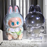 LABUBU MAS PROTECTOR ACRILICO