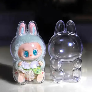 LABUBU MAS PROTECTOR ACRILICO