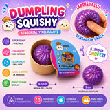 SQUISHY DUMPLING- VIRAL 2026