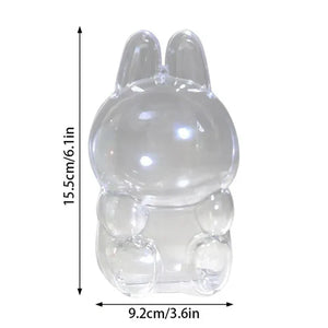 LABUBU MAS PROTECTOR ACRILICO