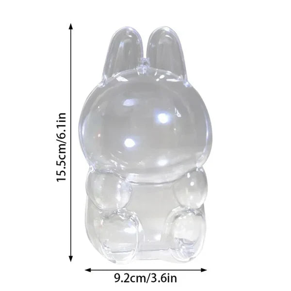 LABUBU MAS PROTECTOR ACRILICO