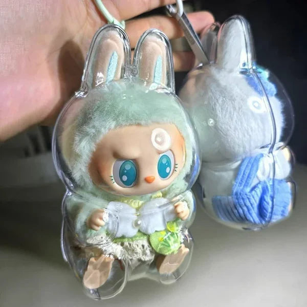 LABUBU MAS PROTECTOR ACRILICO