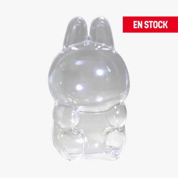 LABUBU MAS PROTECTOR ACRILICO