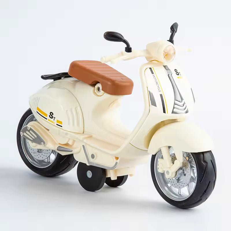 LABUBU MÁS MOTO || PROMOCIÓN LIMITADA