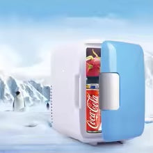 MINI REFRIGERADOR PORTATIL