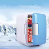 MINI REFRIGERADOR PORTATIL