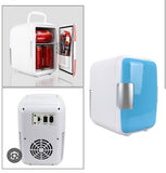 MINI REFRIGERADOR PORTATIL