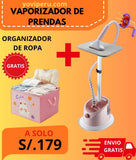 PLANCHA A VAPOR VERTICAL ||TENDENCIA 2026