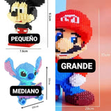 LEGOS ARMABLES 3D ROMPECABEZAS || JUGUETES 2026