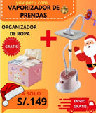 PLANCHA VAPORIZADOR VERTICAL CON TABLERO || ENVIO GRATIS