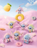 Caja sorpresa Stitch Disney MINISO