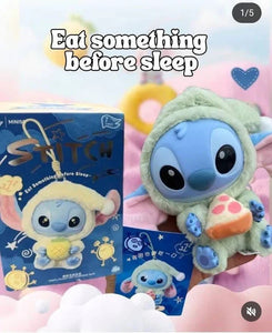 Caja sorpresa Stitch Disney MINISO