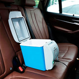MINI REFRIGERADOR PORTATIL