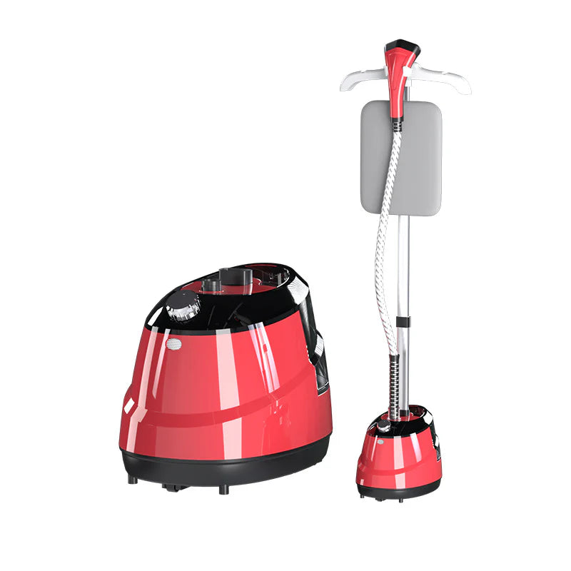 PLANCHA A VAPOR VERTICAL 2025