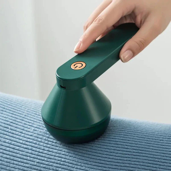QUITA PELUZA ELECTRICO